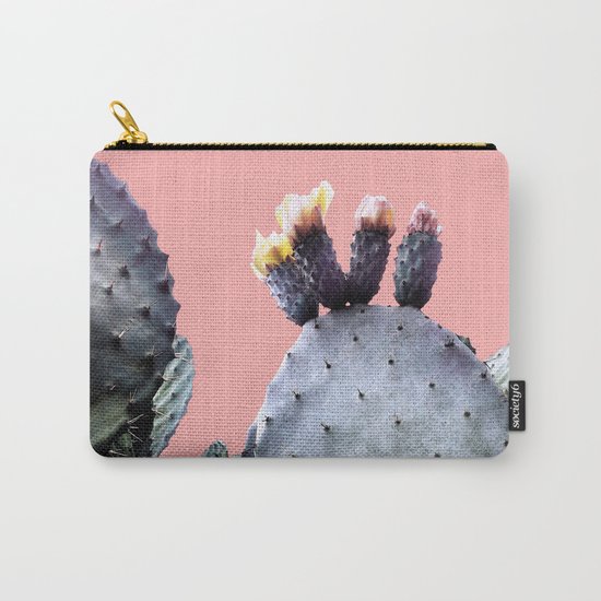 Free Cuddles Carry-All Pouch