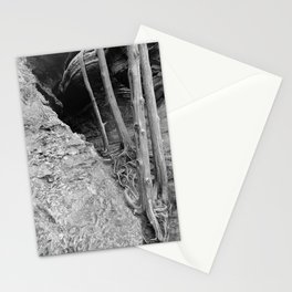 Foothold Stationery Cards