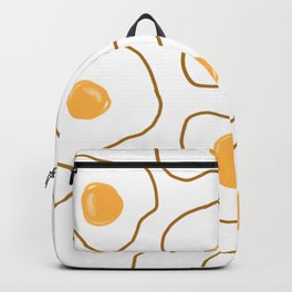 Egg Backpack