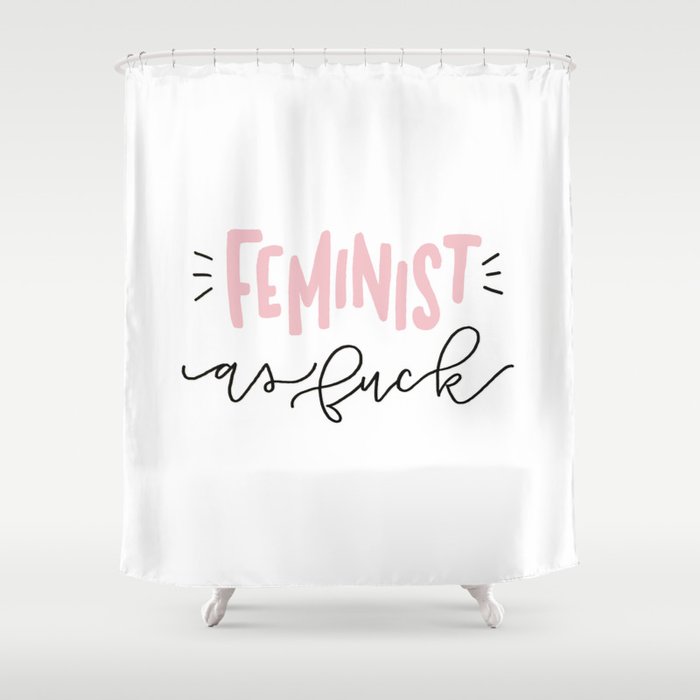 Daily deepthroat clips Shower curtain fuck