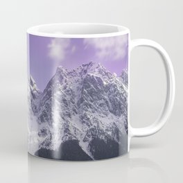 purple skies #society6 #decor #buyart Coffee Mug