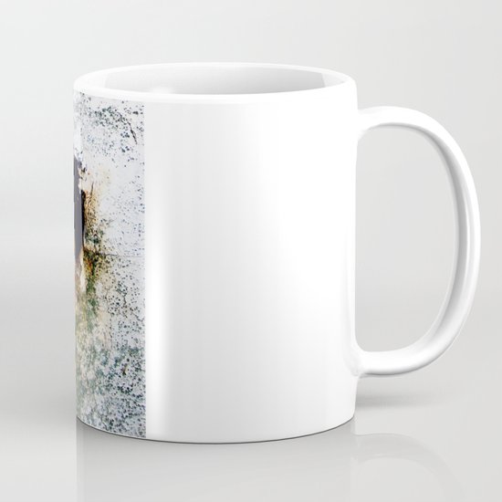 Hole Mug