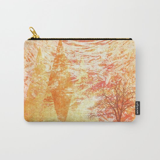 As One Carry-All Pouch