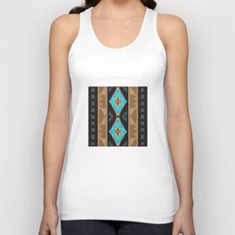 EARTH and SKY Unisex Tank Top