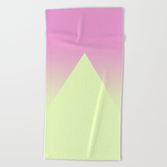 Oasis Beach Towel