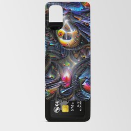 0012345678900 Android Card Case