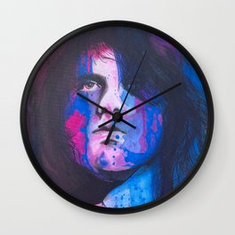 Morrison Wall Clock