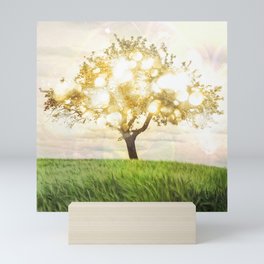 TREE OF LIFE Mini Art Print