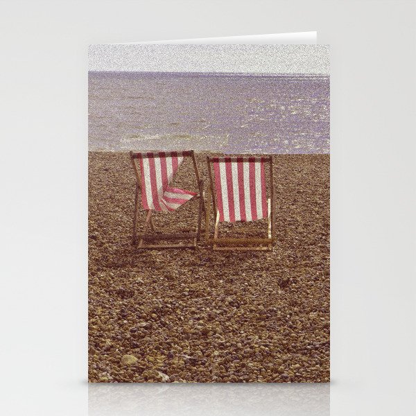 Summer Days Stationery Cards