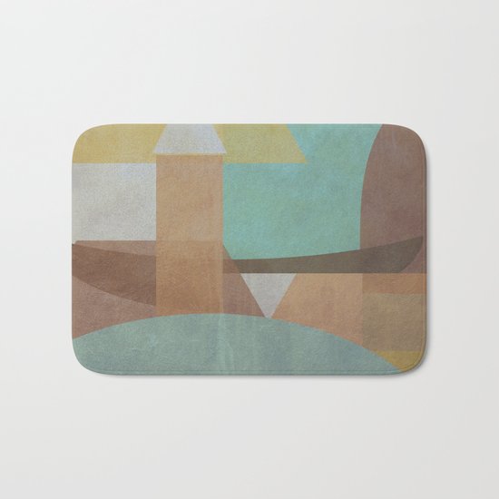 Venezia Bath Mat