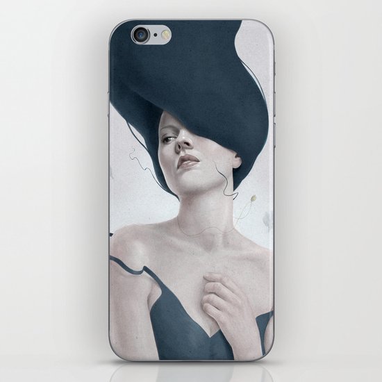 Ascension iPhone Skin