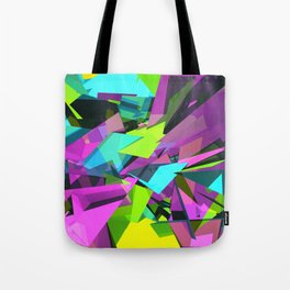 BRK110 Tote Bag