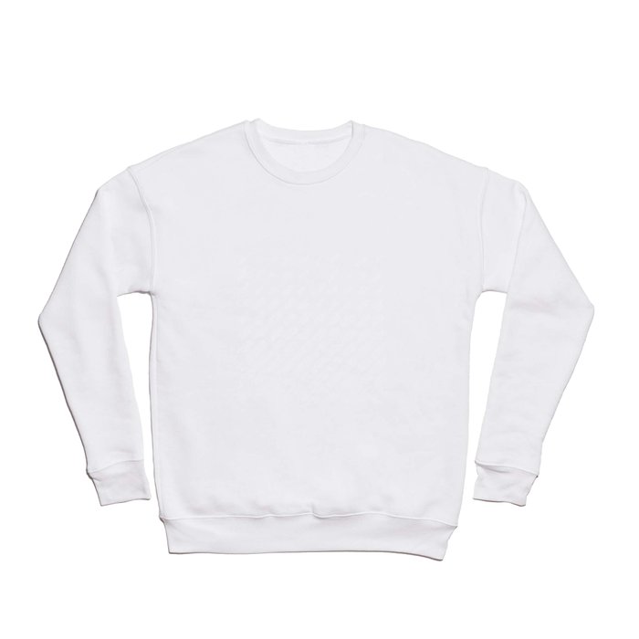 Subtractivity II Crewneck Sweatshirt