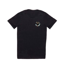 Life Is Groovy T Shirt | Blackcatsticker, Smile, Smilingcat, Catprint, Digital, Groovy, Colourful, Catshirt, Blackcat, Kittenshirt 