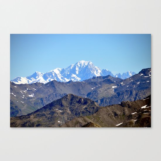 4810 Canvas Print