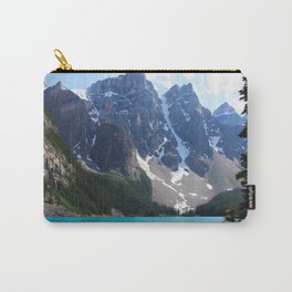 Lake Moraine Carry-All Pouch