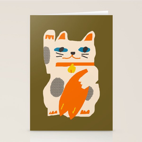 Luckywave Casino Interface