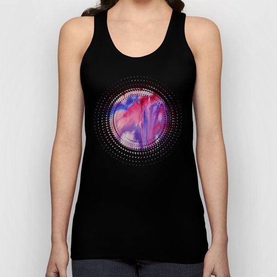 Improvisation 23 Unisex Tank Top