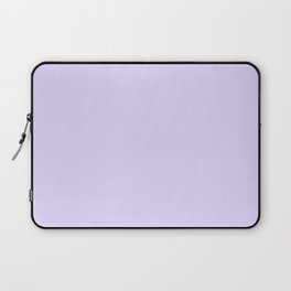 Lavender Laptop Sleeve