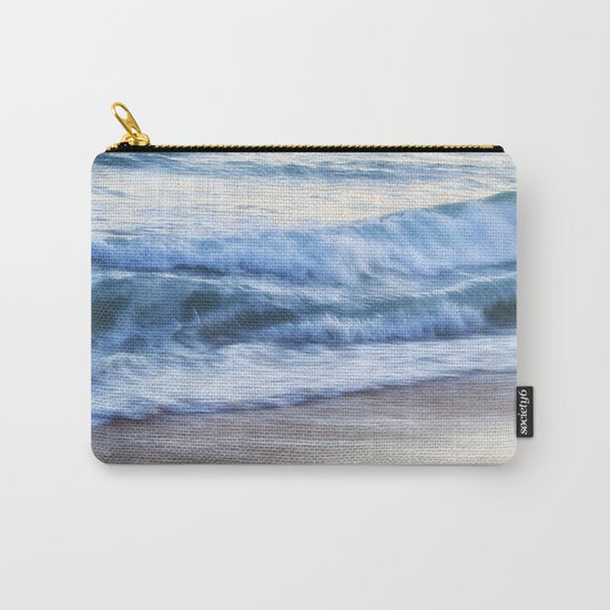 Ocean Carry-All Pouch