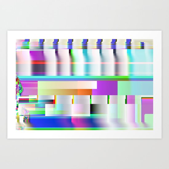 port11x8a Art Print