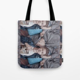 IN THIS UNIVERSE Tote Bag