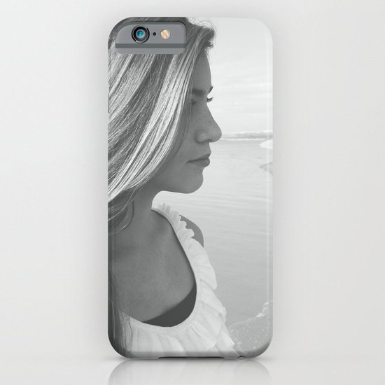 ticktock. iPhone & iPod Case