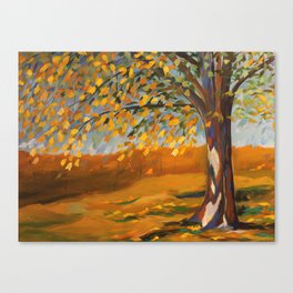 Butterfly Tree Canvas Prints For Any Decor Style Society6