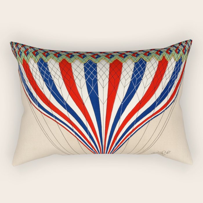 Rectangular Pillow