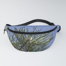 Elevated Pine Fanny Pack