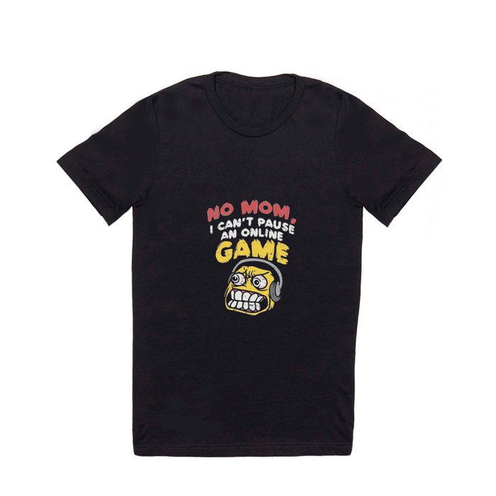 Gaming Gamer Gift T Shirt