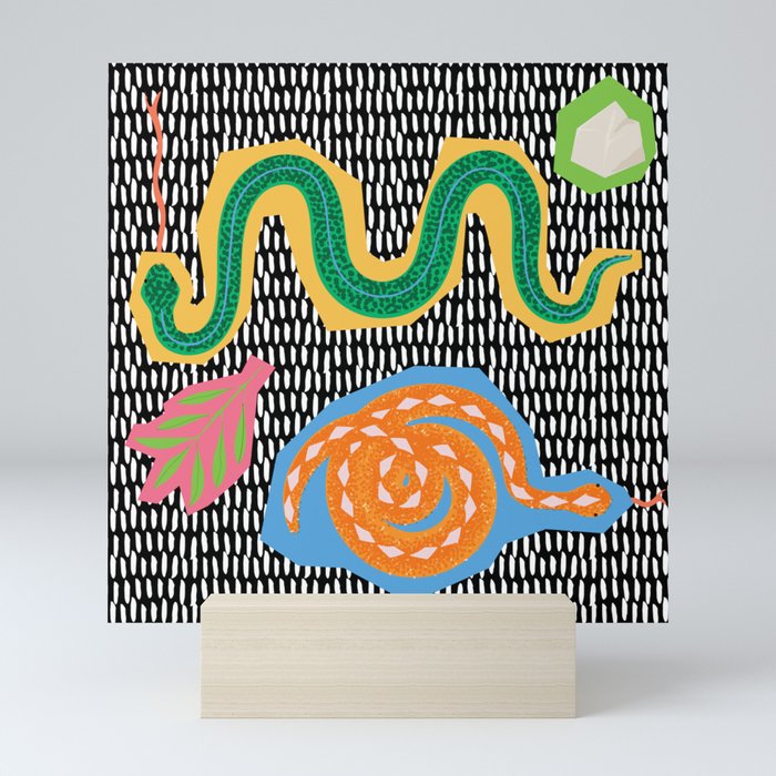 Mini Art Print