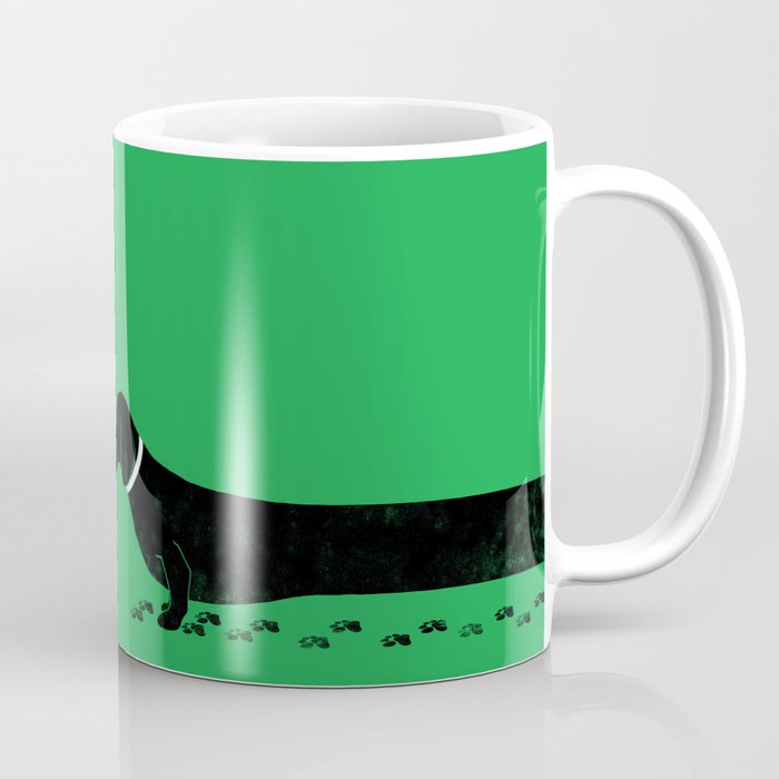 Flair Coffee Mug