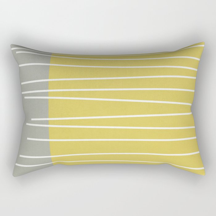 Rectangular Pillow