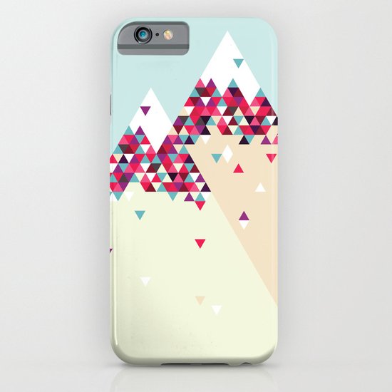 Twin Peaks iPhone & iPod Case