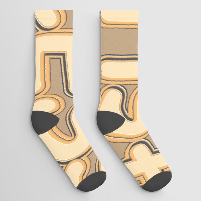 "#SUCCESS" Cute Design. Buy Now Socks