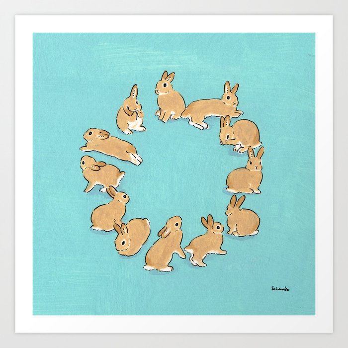 Art Print