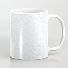 Drizzle & Fog Too Coffee Mug