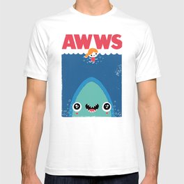 AWWS T-shirt