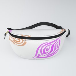 Duegor Fanny Pack