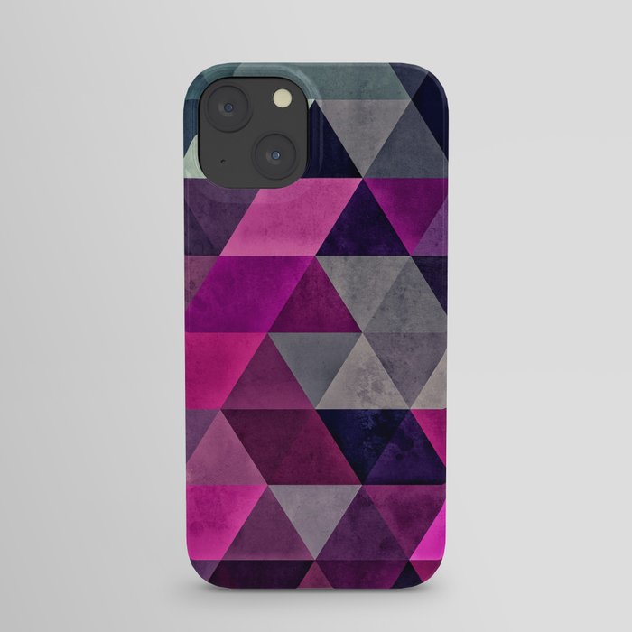 hylyoxrype iPhone Case