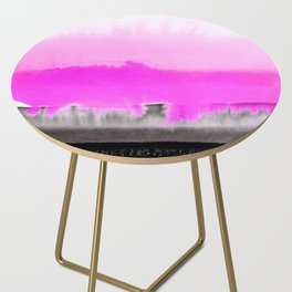 No Time Needed Side Table
