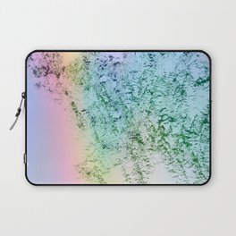 Forest Fade Laptop Sleeve