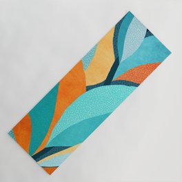Yoga Mat to Match Your Workout Vibe | Society6