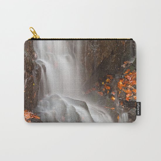 Avalon Falls Carry-All Pouch