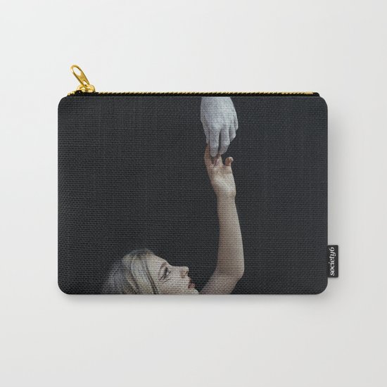 Save me Carry-All Pouch