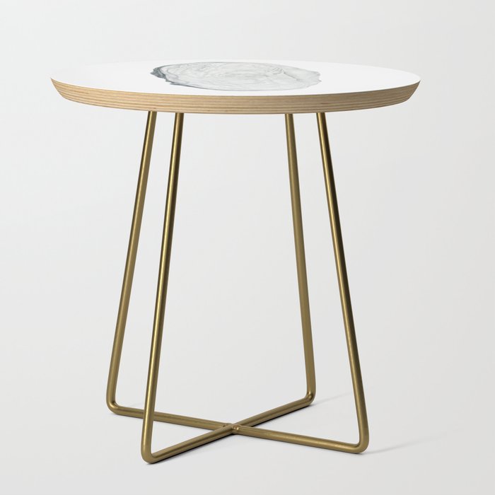 Shell 9 Side Table
