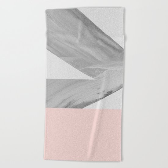 SM03 Beach Towel