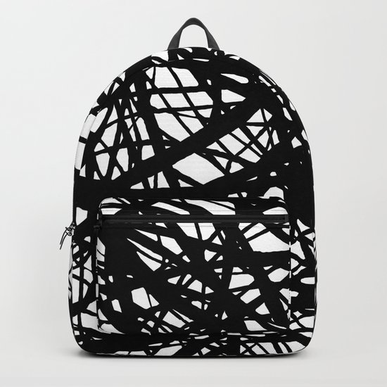 Tumble 3 Backpack