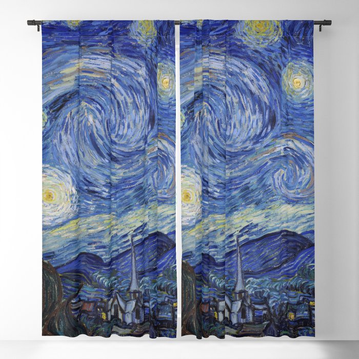 Blackout Curtain